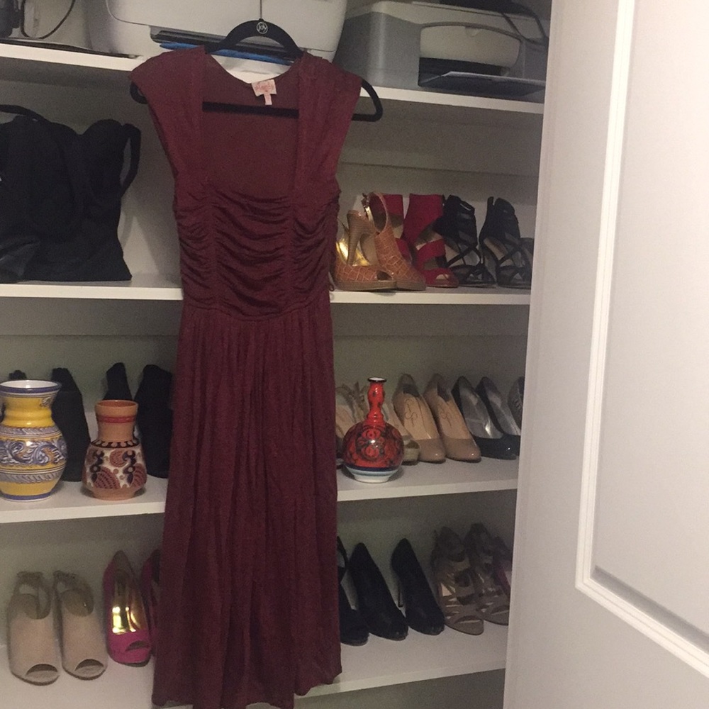 Plenty by Tracy Reese dress